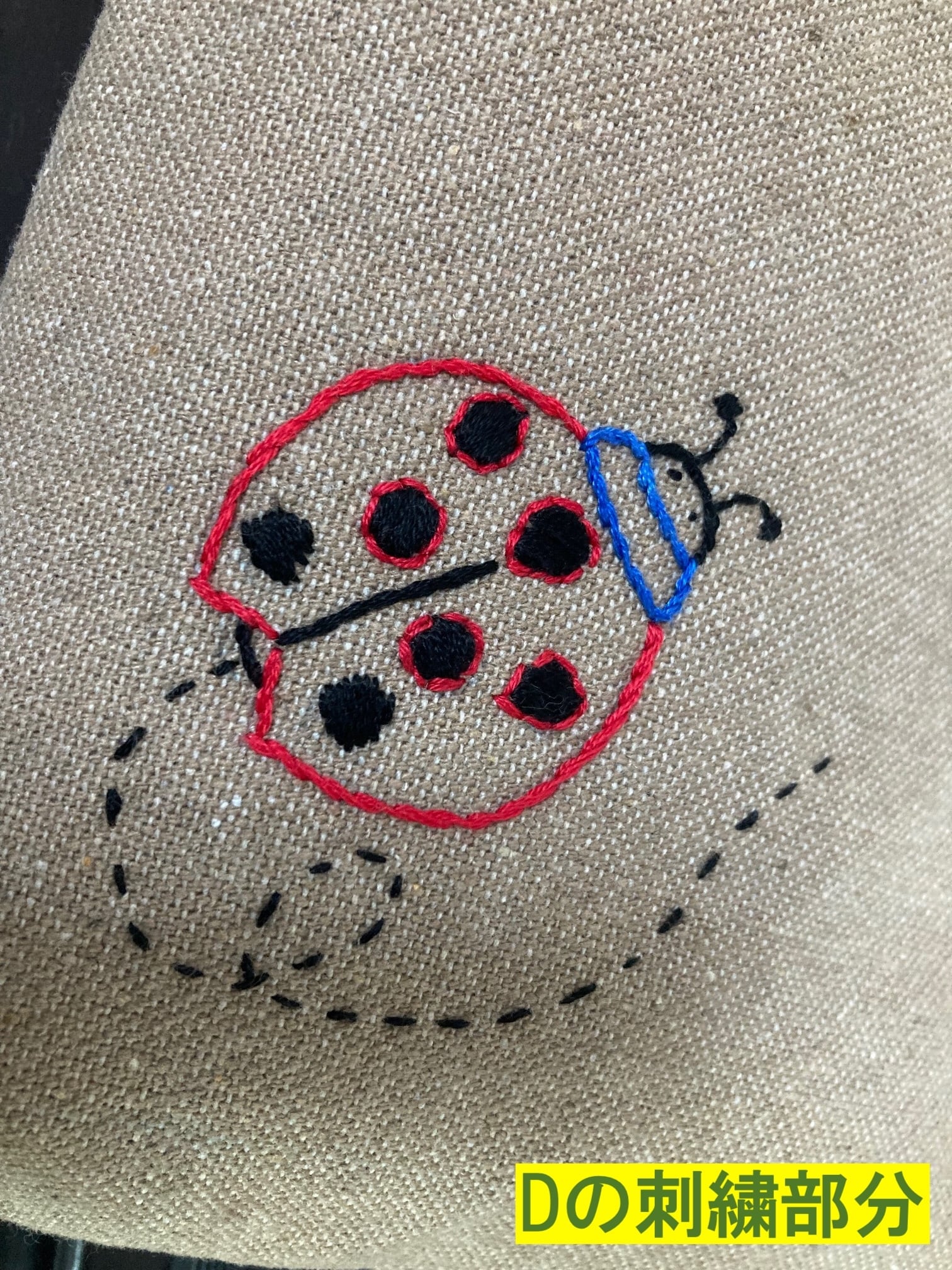 リハーブさんのサコッシュ：イドリブを懐かしむ＋α