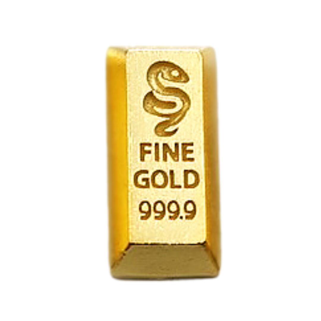 純金『干支 / へび』1g かわいい資産【BABYGOLD】 | JUNGOLD 純金『干支 / へび』1g かわいい資産【BABYGOLD】 | JUNGOLD