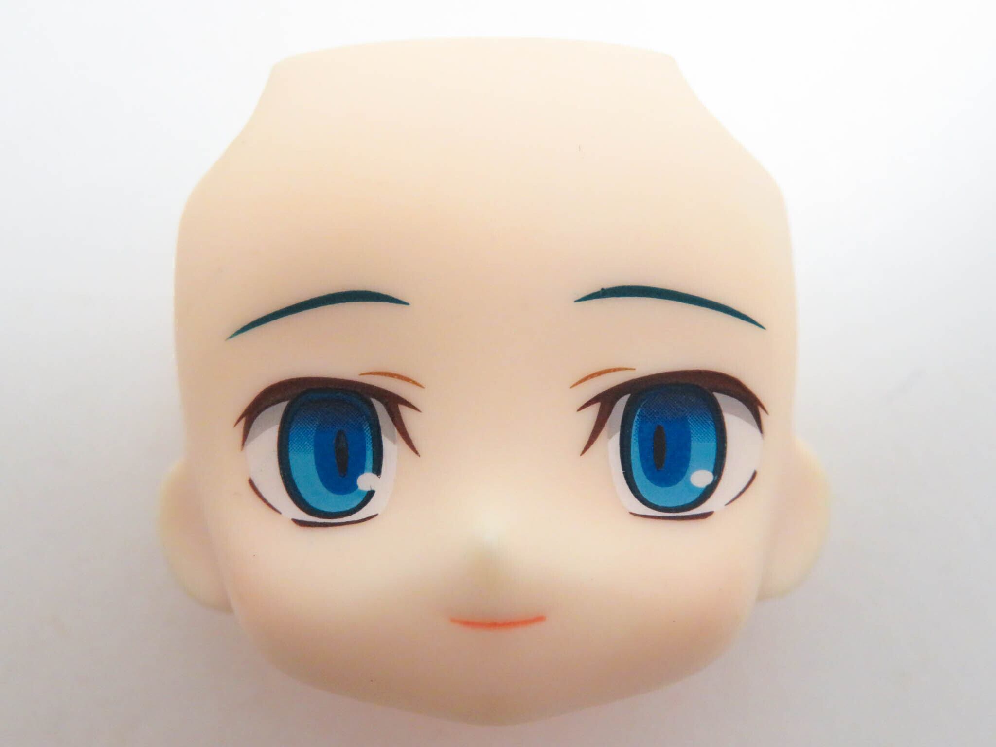 再入荷(A−ランク)【351】 久世響希 顔パーツ 普通 ねんどろいど