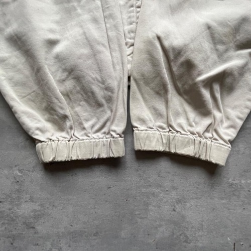 00s white swing top エディーバウアー M 詳細写真7