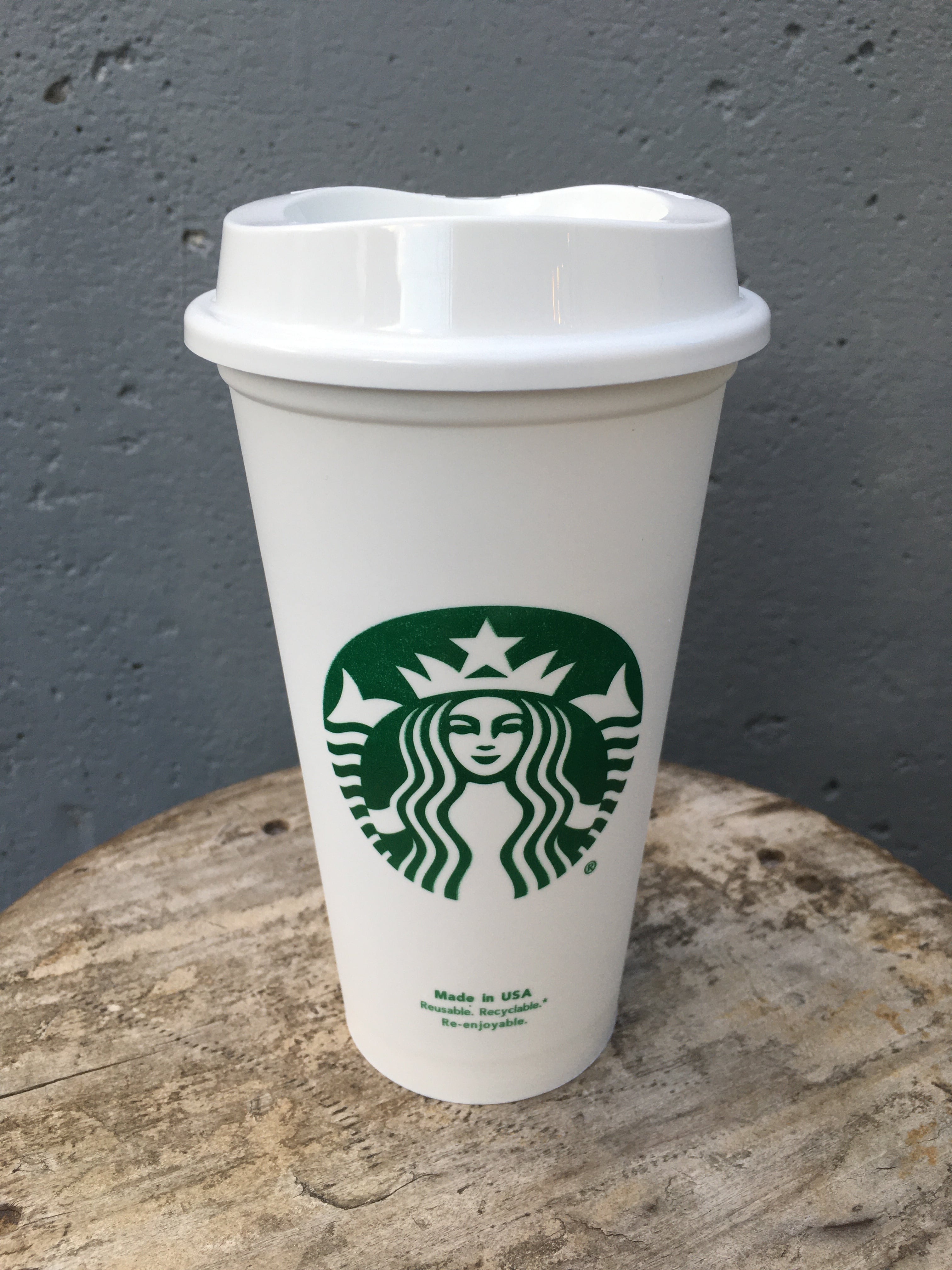 STARBUCKS タンブラー ２本セット - 食器