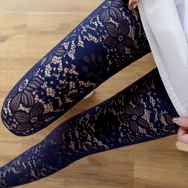 【送料無料】 レギンス  透け感・シースルー  カジュアル系  エレガント系  きれいめ  大人可愛い  フェミニン  レディースファッション・可愛い  韓国  こなれ感  春  お出かけ・女子会・デイリーユース  30代・40代