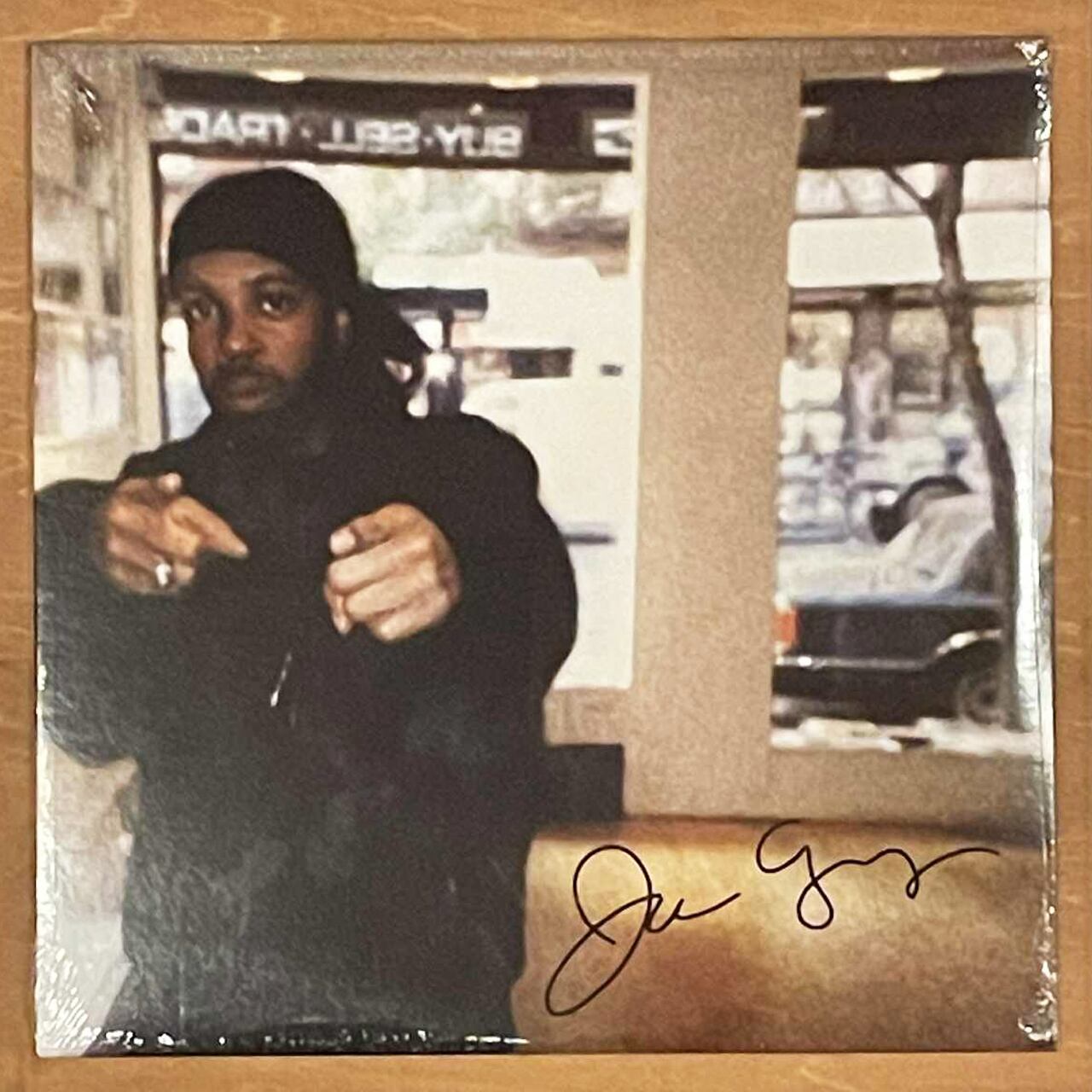 J Dilla – Jay Dee's Revenge / Birthright (10EP) | Underground
