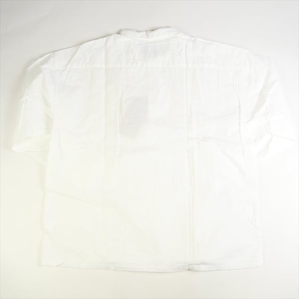 Size【M】 TENDERLOIN テンダーロイン SLUB EMBROIDERY SHT 長袖シャツ