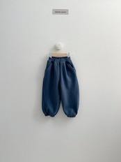 〖取寄〗韓国子供服 / 26winter / Digreen / ロッキーパンツ / キッズ / 冬服 *S~2XL*