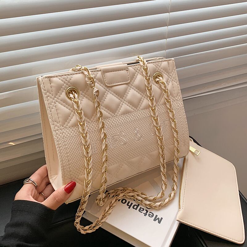 チェーン サマー 夏物 メッセンジャーバッグ Tiancai_Wing_Bag53496163589