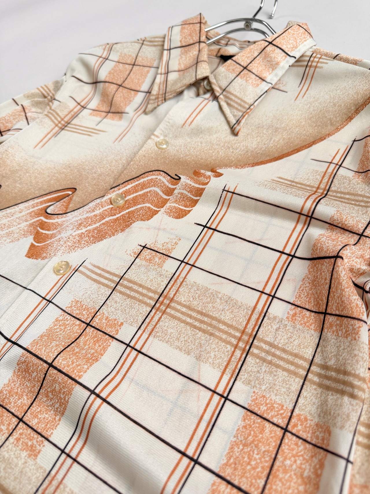 Hatspah antron nylon shirt - 11