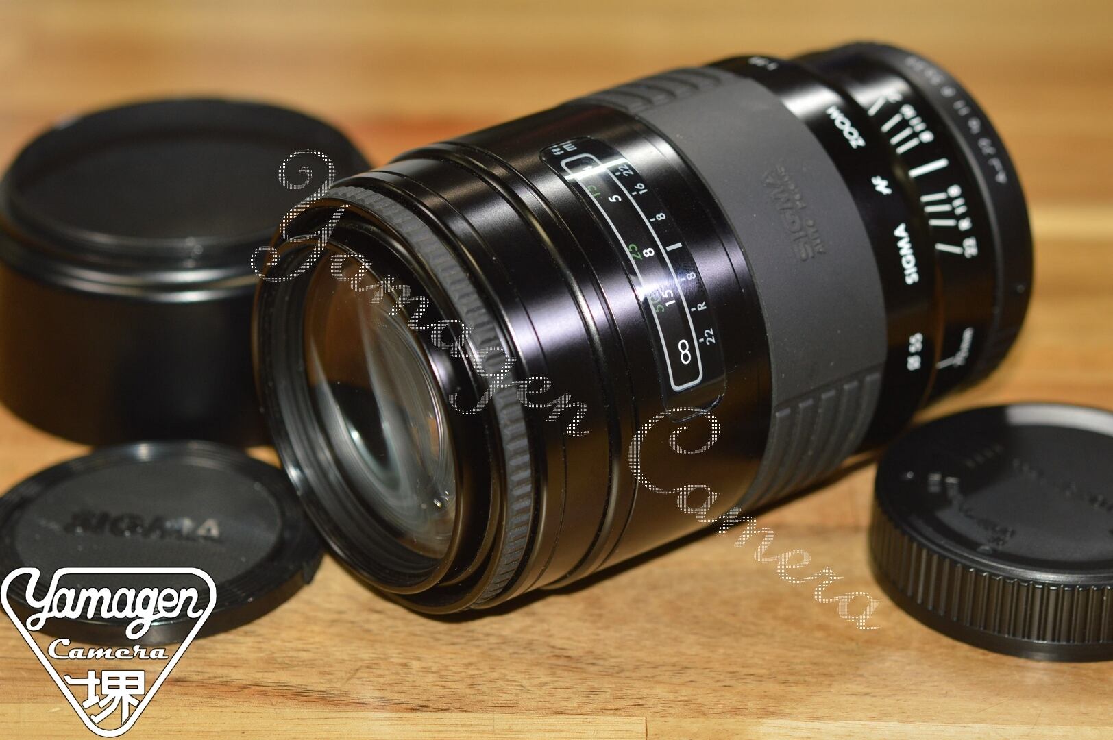 MINOLTA/MINOLTA AF 135mm F2.8【ジャンク扱い】 ［Y2603056