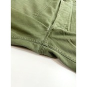 50s US ARMY M-47 HBT BAKER PANTS Size W31L28