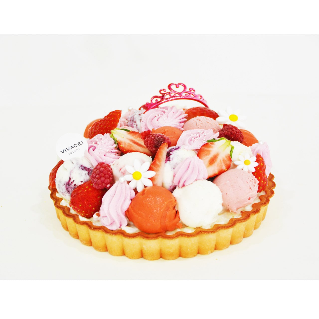 ルメルシー 6号 | アイスケーキや焼き菓子のお取り寄せ通販 モンシェリー