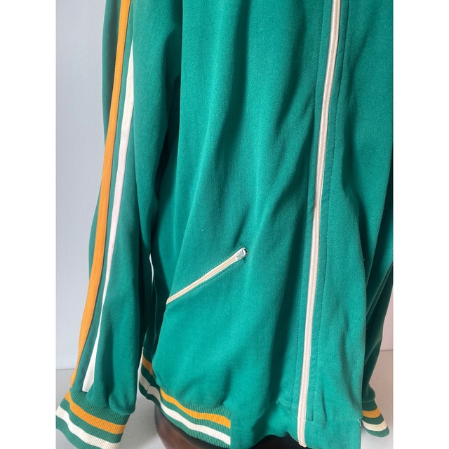 EURO track jacket