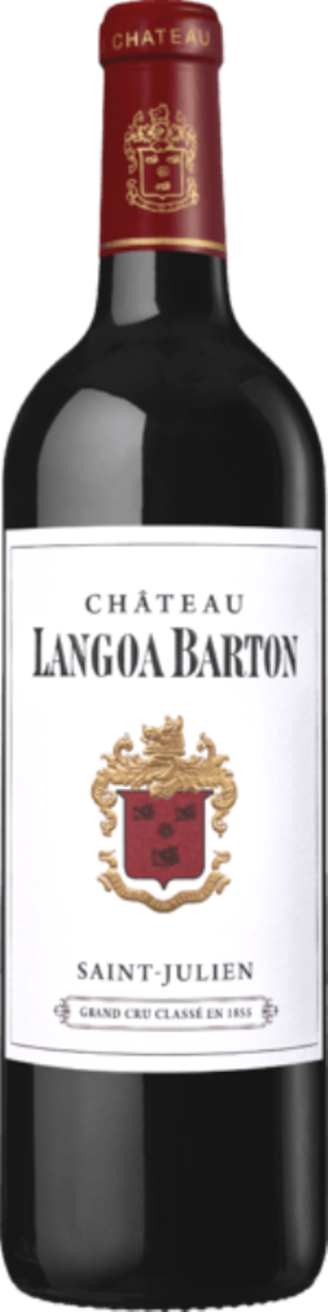 Ch.ランゴア・バルトン 20 LANGOA BARTON 20