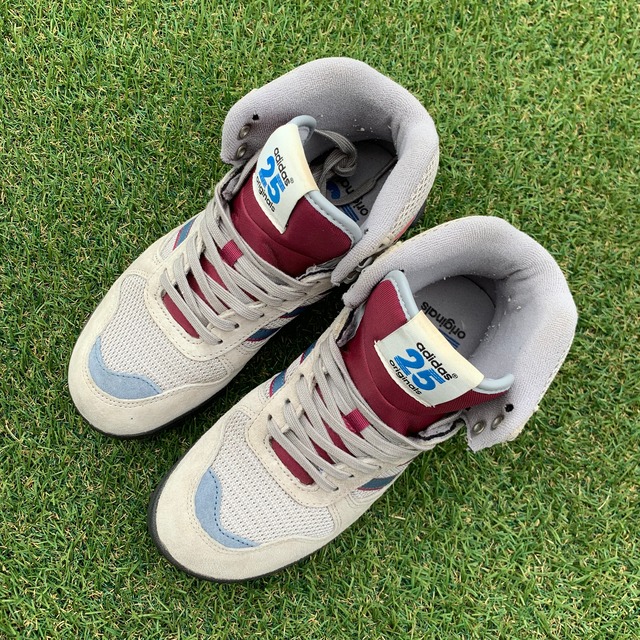 adidas MARATHON TR MID NIGO アディダス マラソントレーナーミッド 