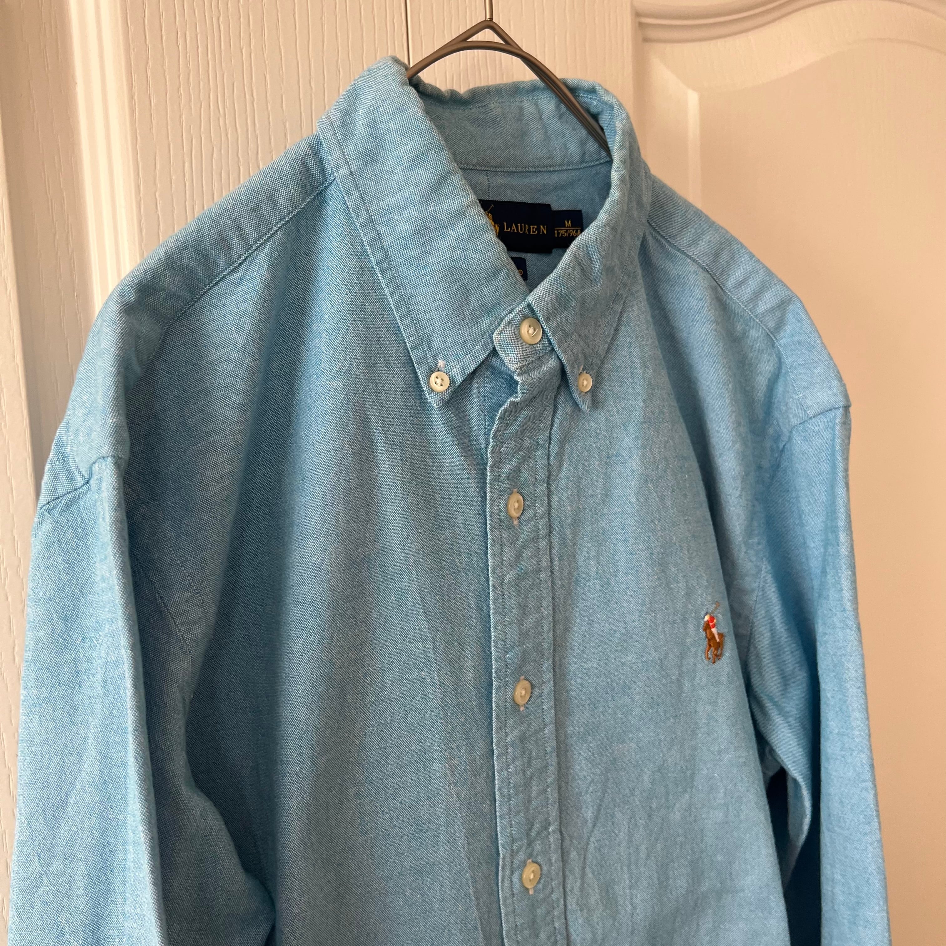 Polo Ralph Lauren ラルフローレン オックスフォードシャツ Polo Ralph Lauren ラルフローレン オックスフォードシャツ