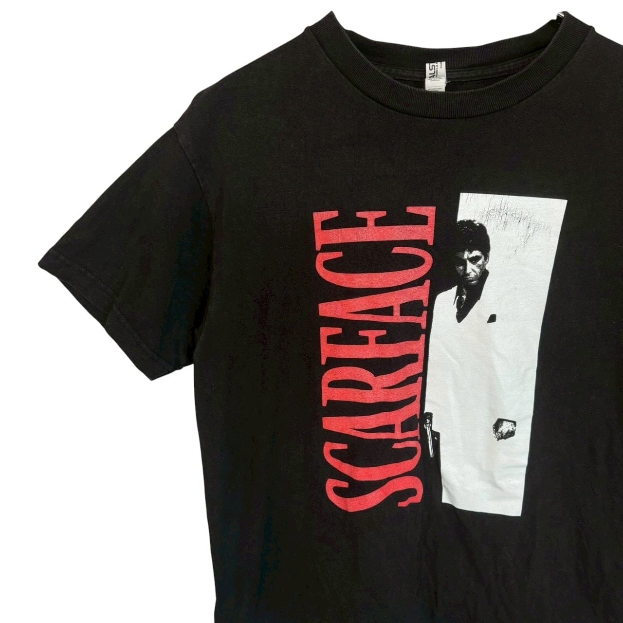 vintage ヴィンテージ Tシャツ ALSTYLE L SCARFACE スカーフェイス