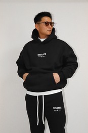 ヘビーウエイトパーカー【セットアップ】