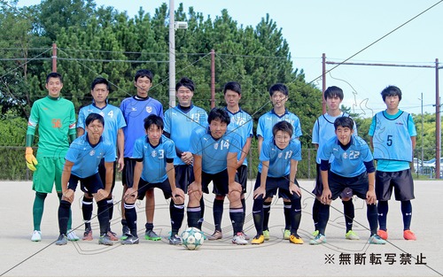 2017AWリーグB第2戦 UJF.C vs Primavera春日 @Rakna