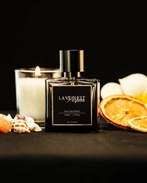 LAST NEST / Parfums "Sun Goes Down" 30ml
