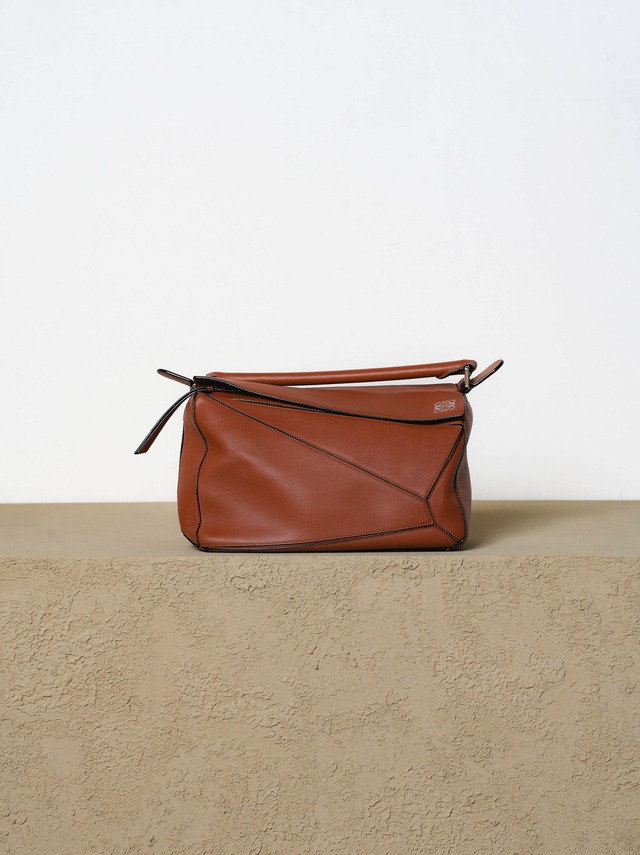 LOEWE ロエベ パズル ミディアム 2way ハンドバッグ