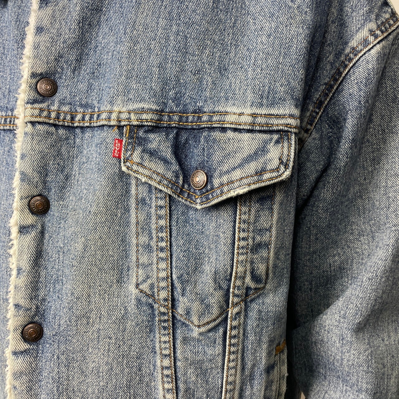 90年代 USA製 Levi