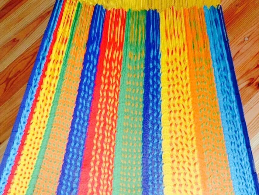 メキシカンハンモック MH-06 | hammock style M