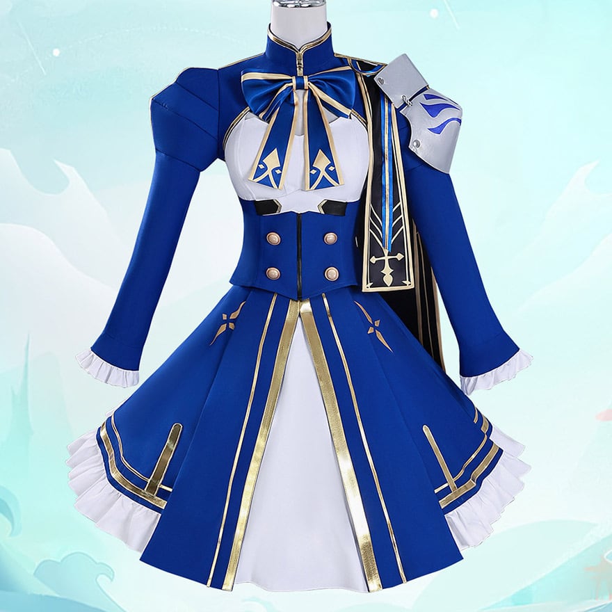 オーダー 社交ダンスドレス】【 商品番号 22375 - ターコイズ