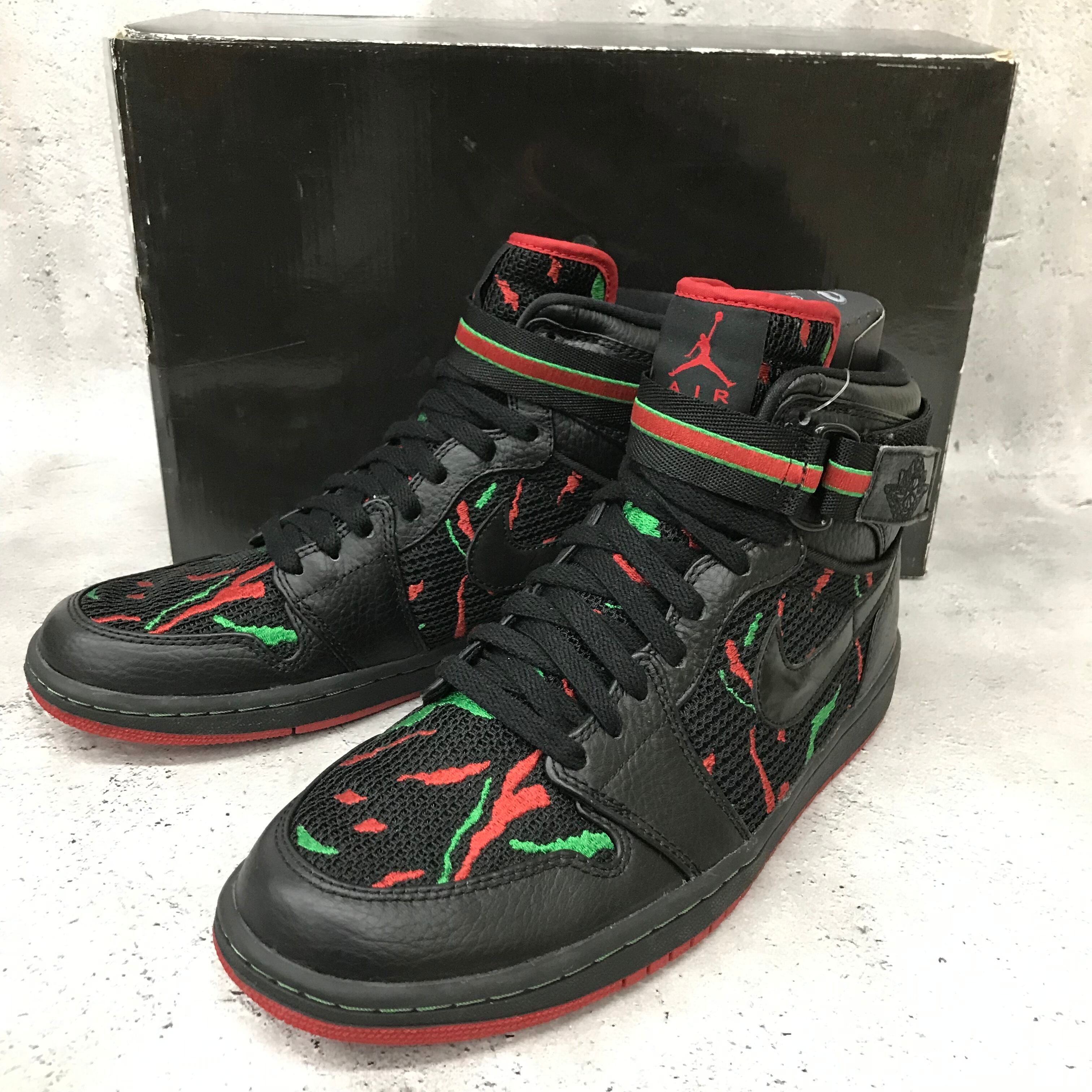 Nike Air Jordan 1 Retro High Strap  