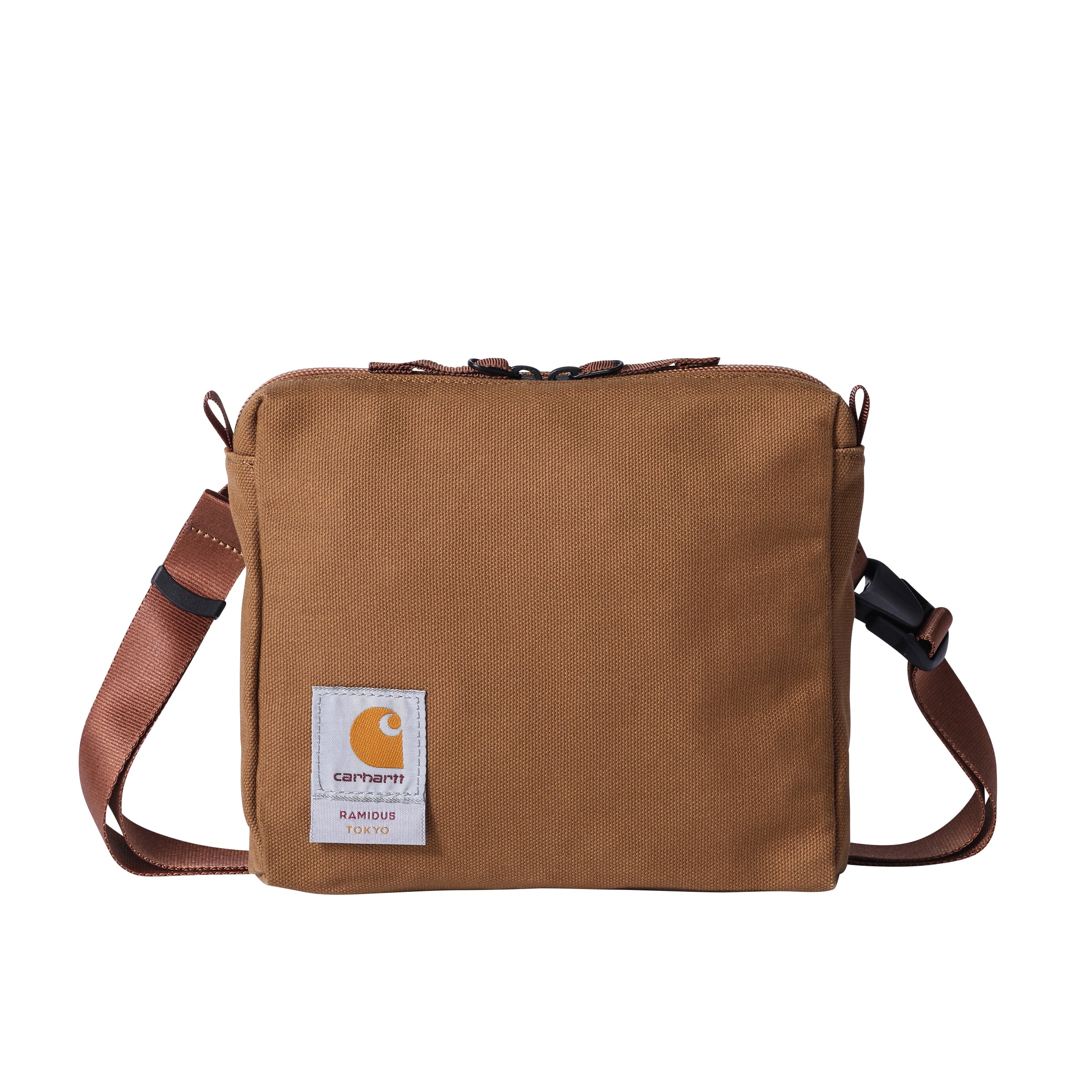 Carhartt WIP × RAMIDUS FANNY PACK (M) | 1F Store