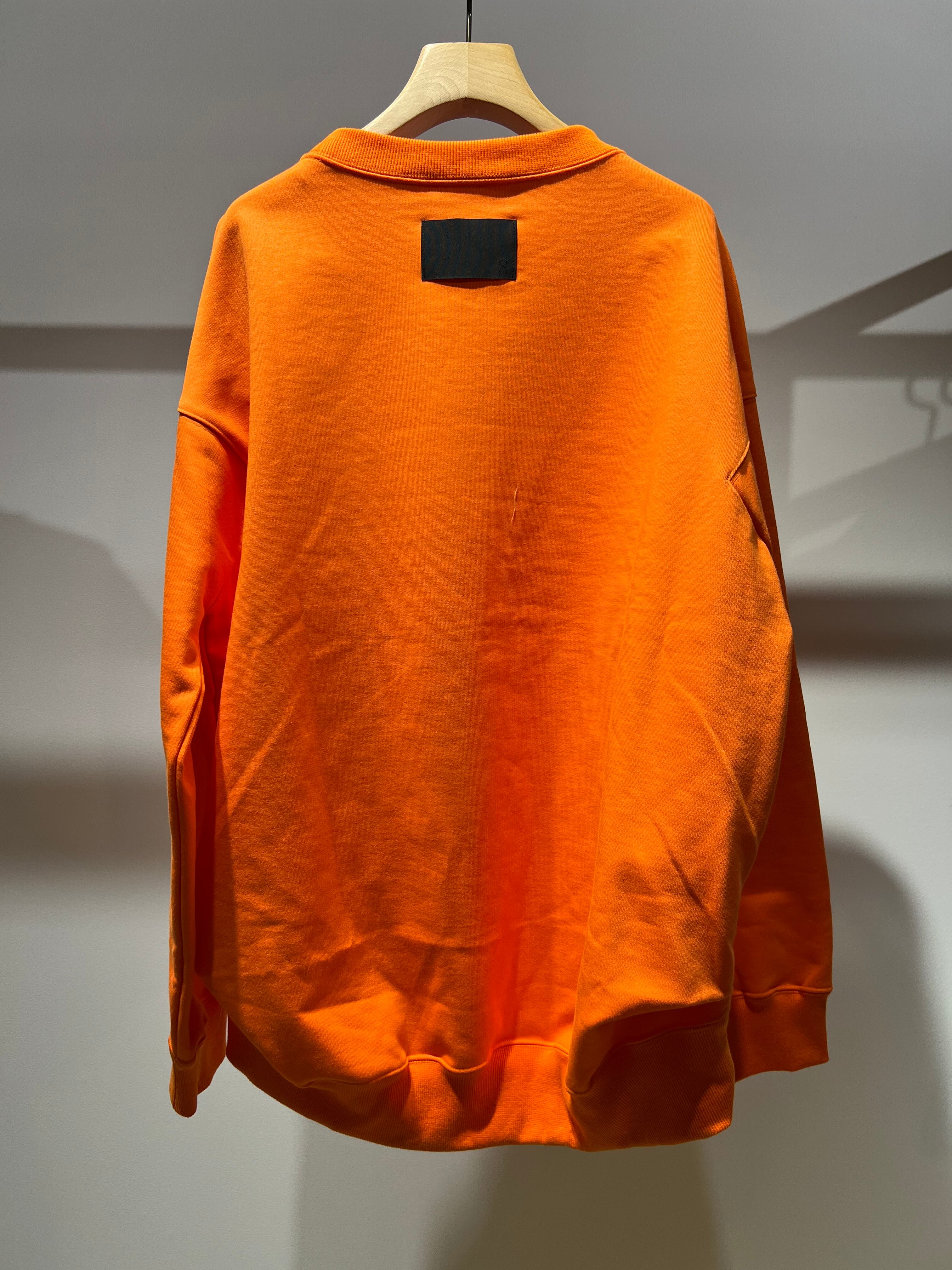 23SS】COGTHEBIGSMOKE コグザビッグスモーク / HONESTY SWEATSHIRT