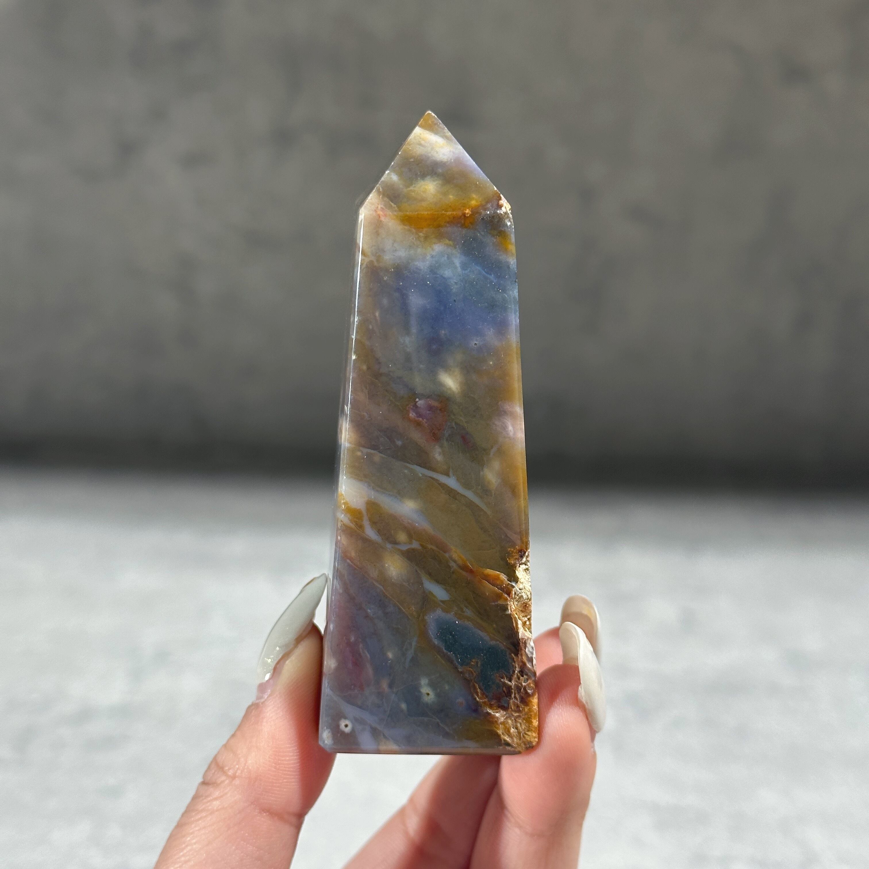 Chsnik Koch Agate Kaleidoscopes アゲート万華（Chsnik Koch どぎ 