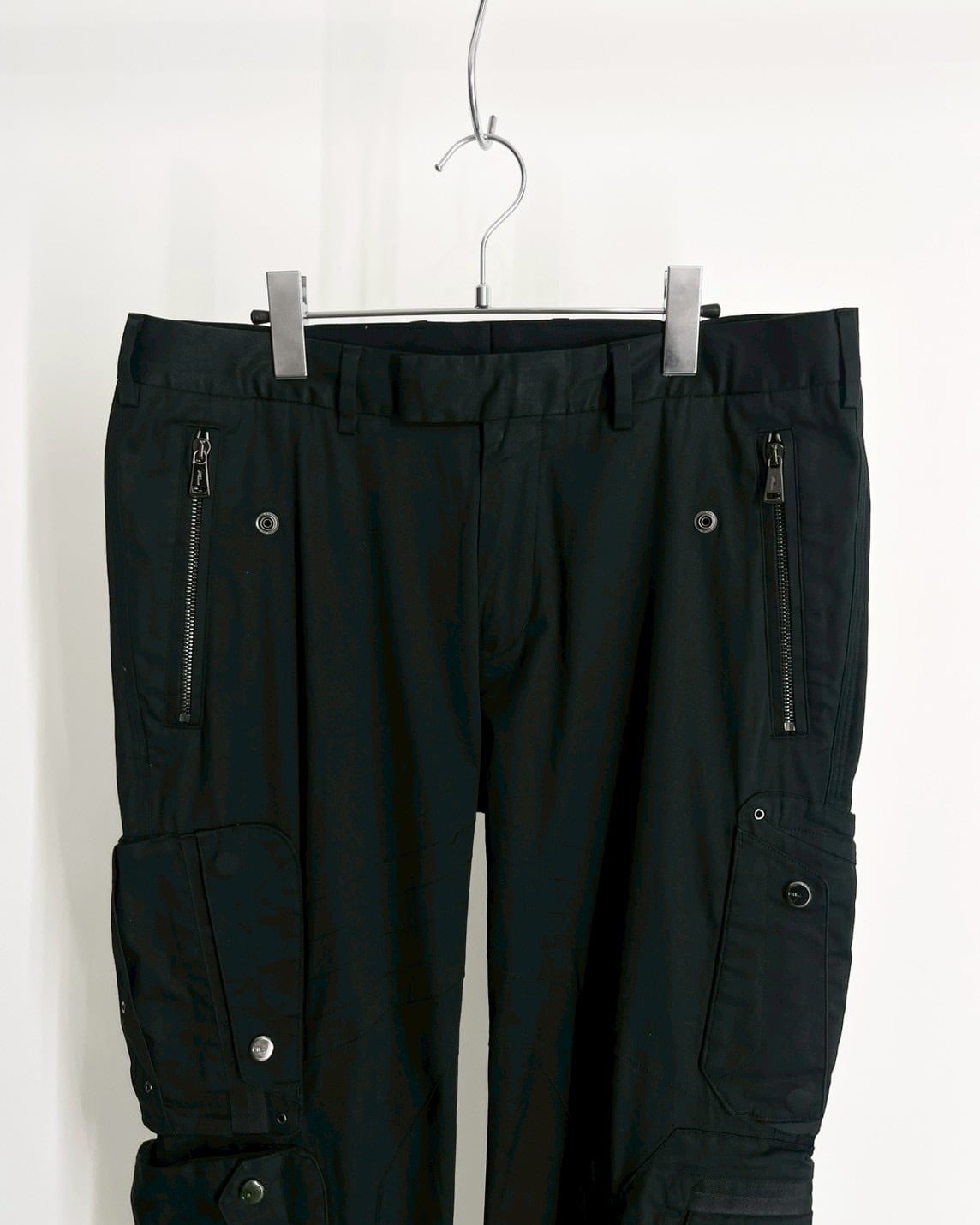 Ralph Lauren BLACK LABEL Gimmick Cargo Pants | VOLAR
