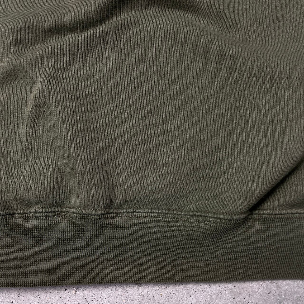 00年代 NIKE ナイキ スウェットシャツ スウォッシュ ロゴ 00年代 NIKE ナイキ スウェットシャツ スウォッシュ ロゴ