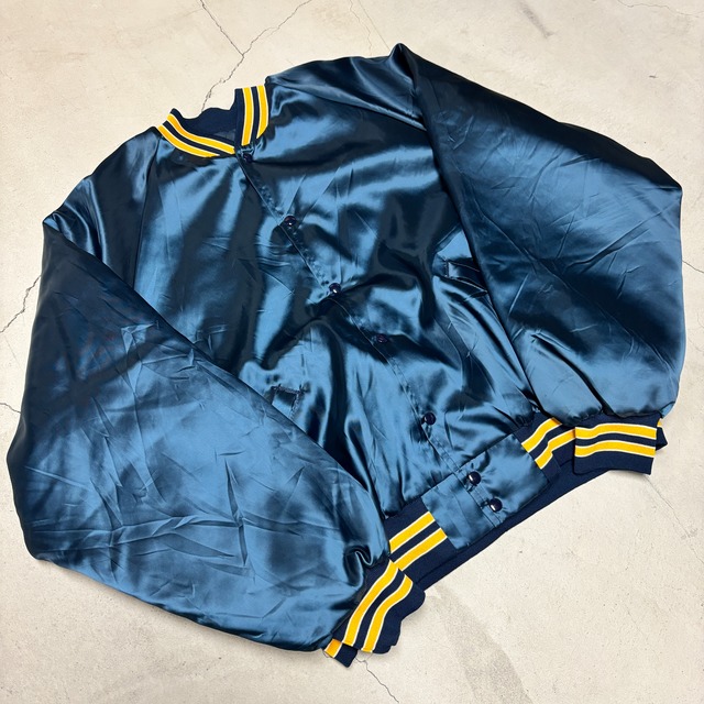 KING LOUIE NYLON STADIUM JACKET
