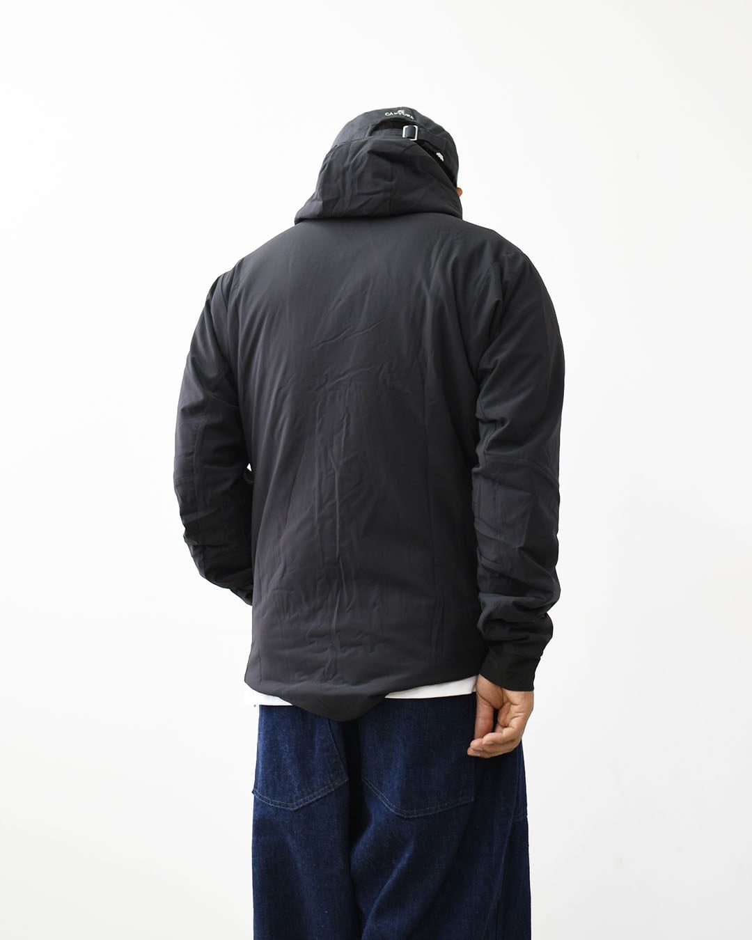 Patagonia [パタゴニア正規代理店] M's Nano-Air Light Hoody [82880