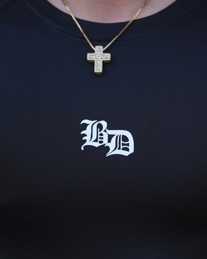 アクティブトレーニングウェア 半袖【BB25013】