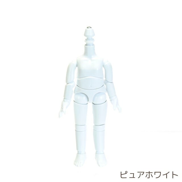 ドール フィギュア カスタム 素体系パーツ | Doll-Collectible LGB店