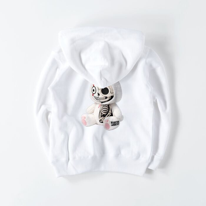 23AW WTAPS OBJ 06 HOODY 03 L ダブルタップス パーカ USED] WTAPS “ダブルタップス” 23AW OBJ 06/HOODY/COTTON. CONTAINING