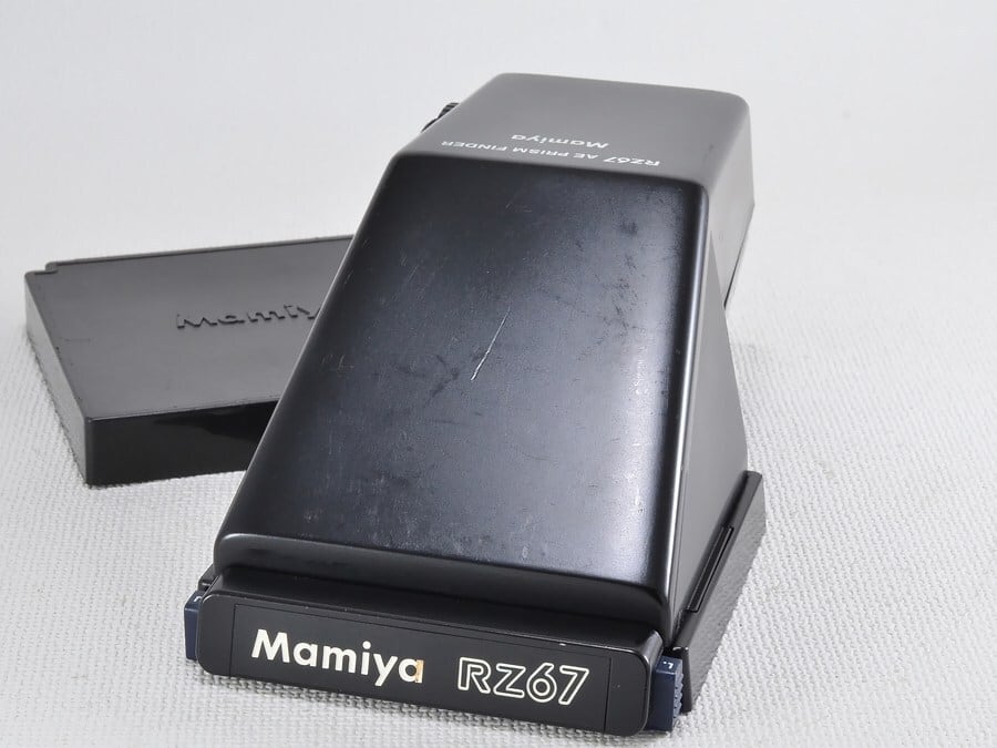 Mamiya RZ67 TELECONVERTER 1.4X F2.5