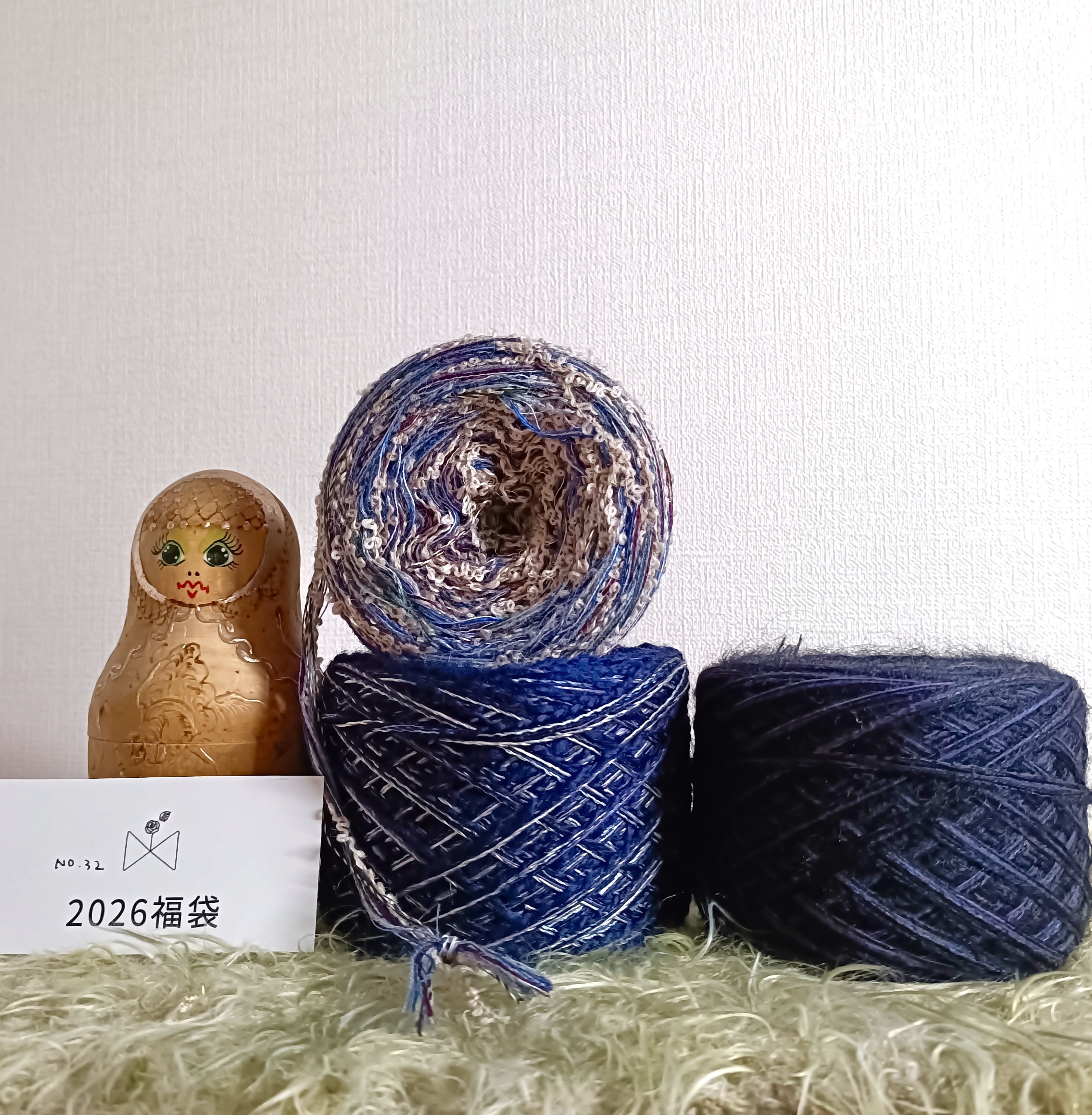 引き揃え糸 引き揃え糸 | ふらわ