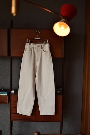 pelleq / STANDARD DENIM
