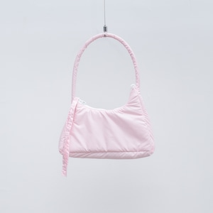 kokyo Trapecio Mini Bag / Pink