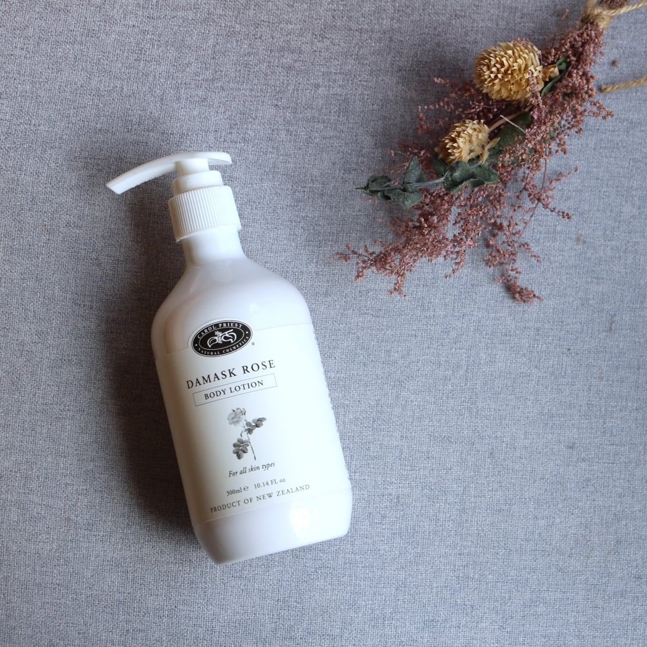 JANESCE（ジャネス）ローザ アロマチックドロップ | organicblanc