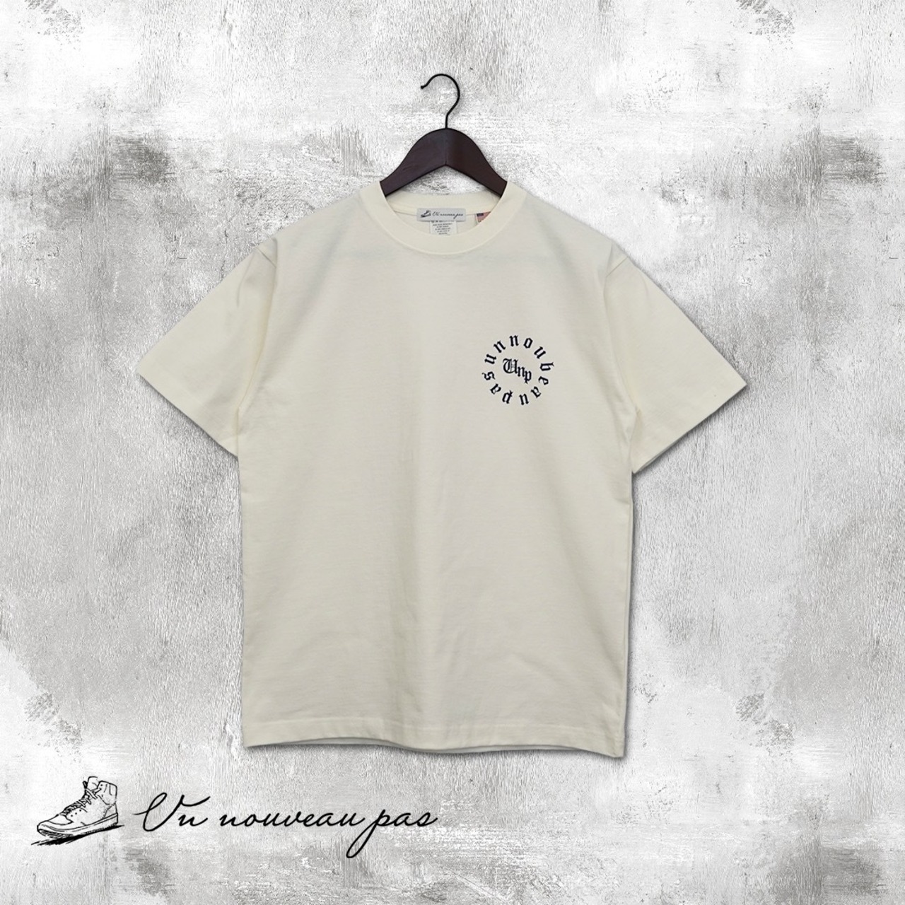 Dieu aime la famille Tee