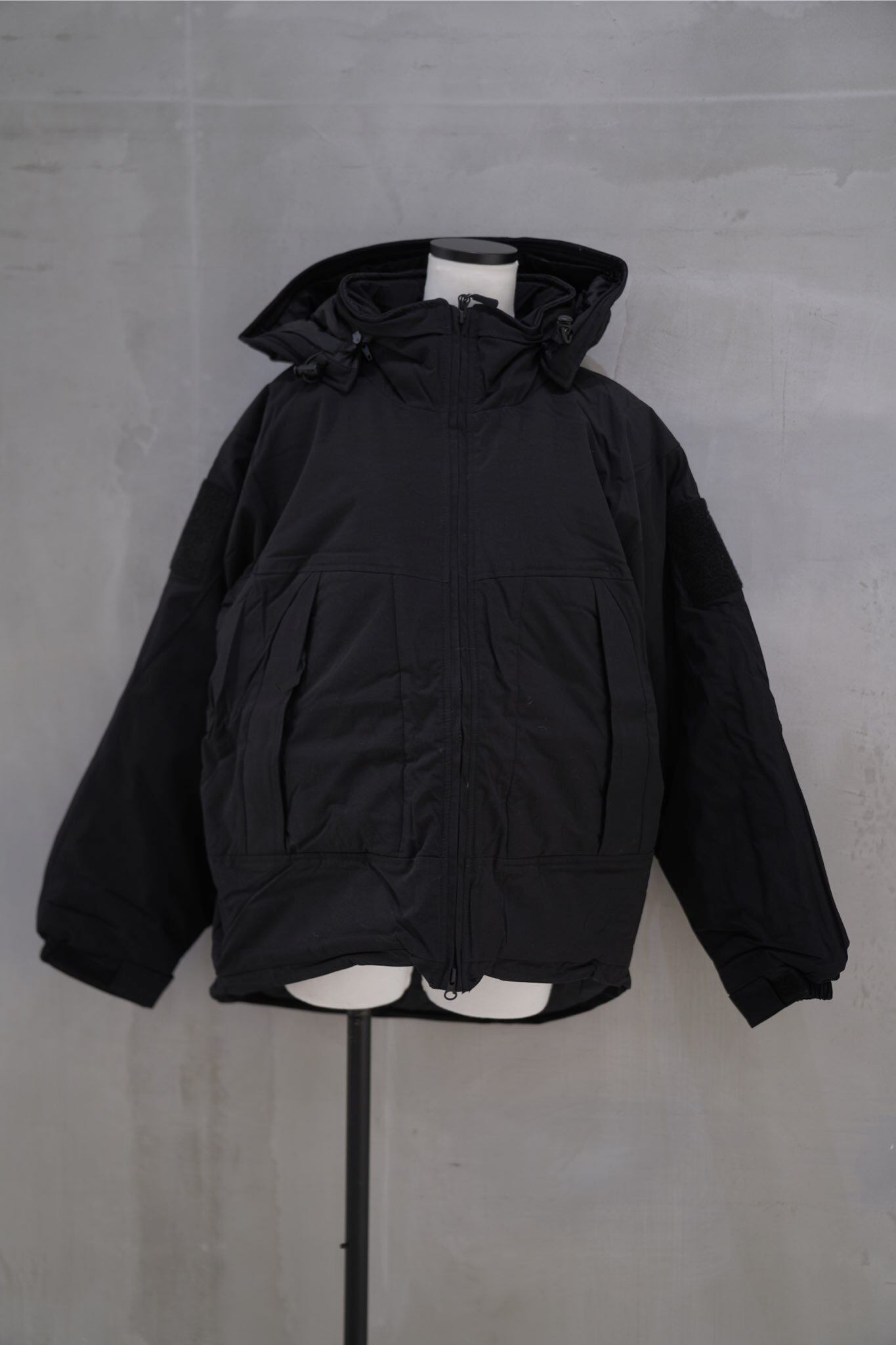 US TYPE PCU LEVEL7 TYPE1 Black | Connecter by used collection