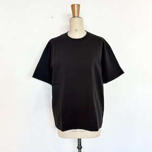 unfil "organic cotton jersey relax fit Tee"