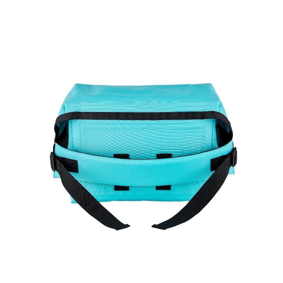 SAINT MICHAEL】SM-A23-0000-057/BAG/MESSSANGER M/BLUE | AYIN