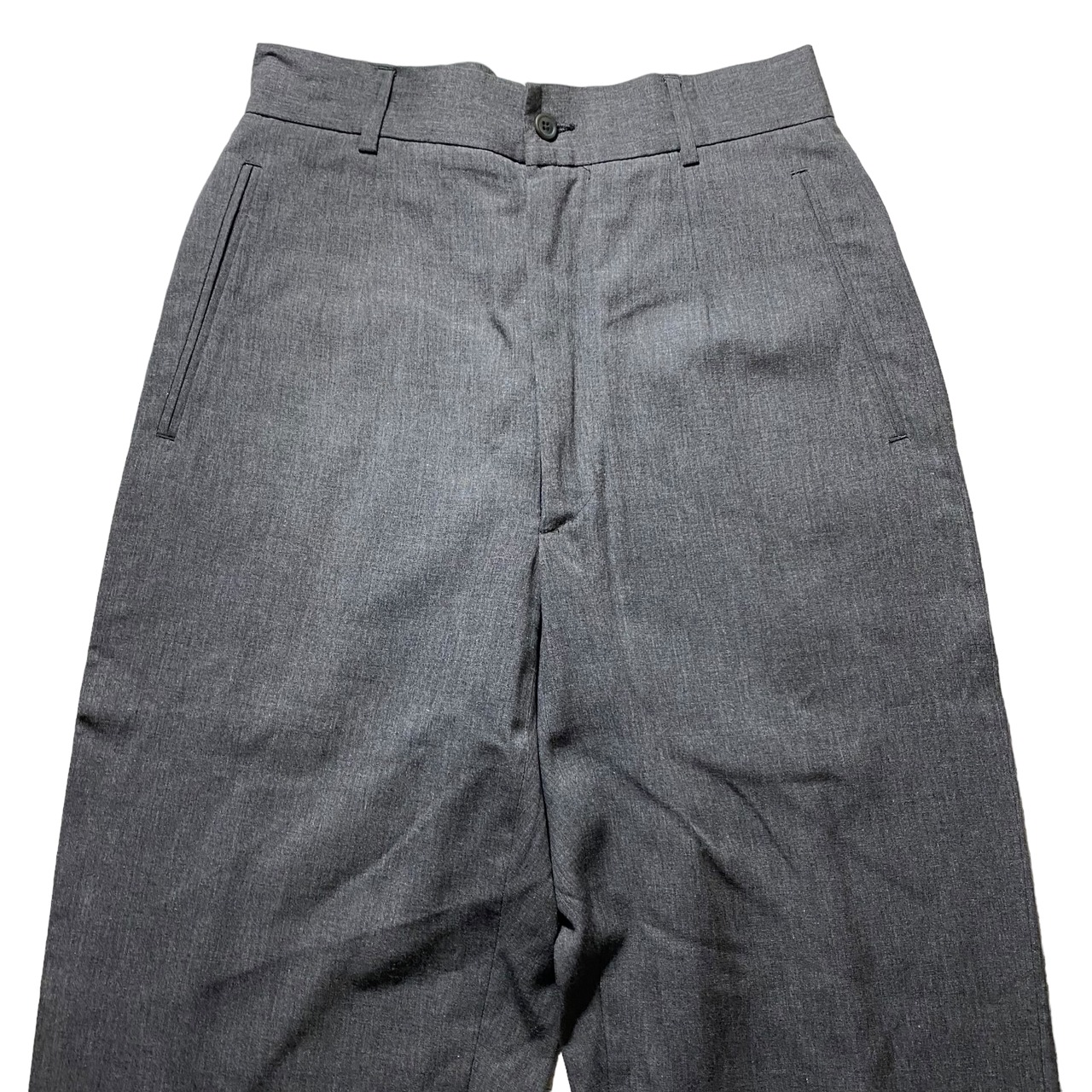 archive DOLCE&GABBANA linen? suits set-up