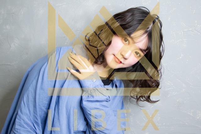 ボブ（売り切り写真）　001474-5