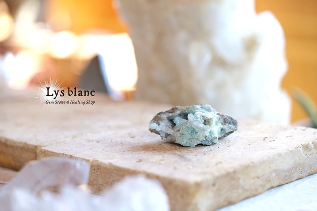 ジェムシリカドゥルージー