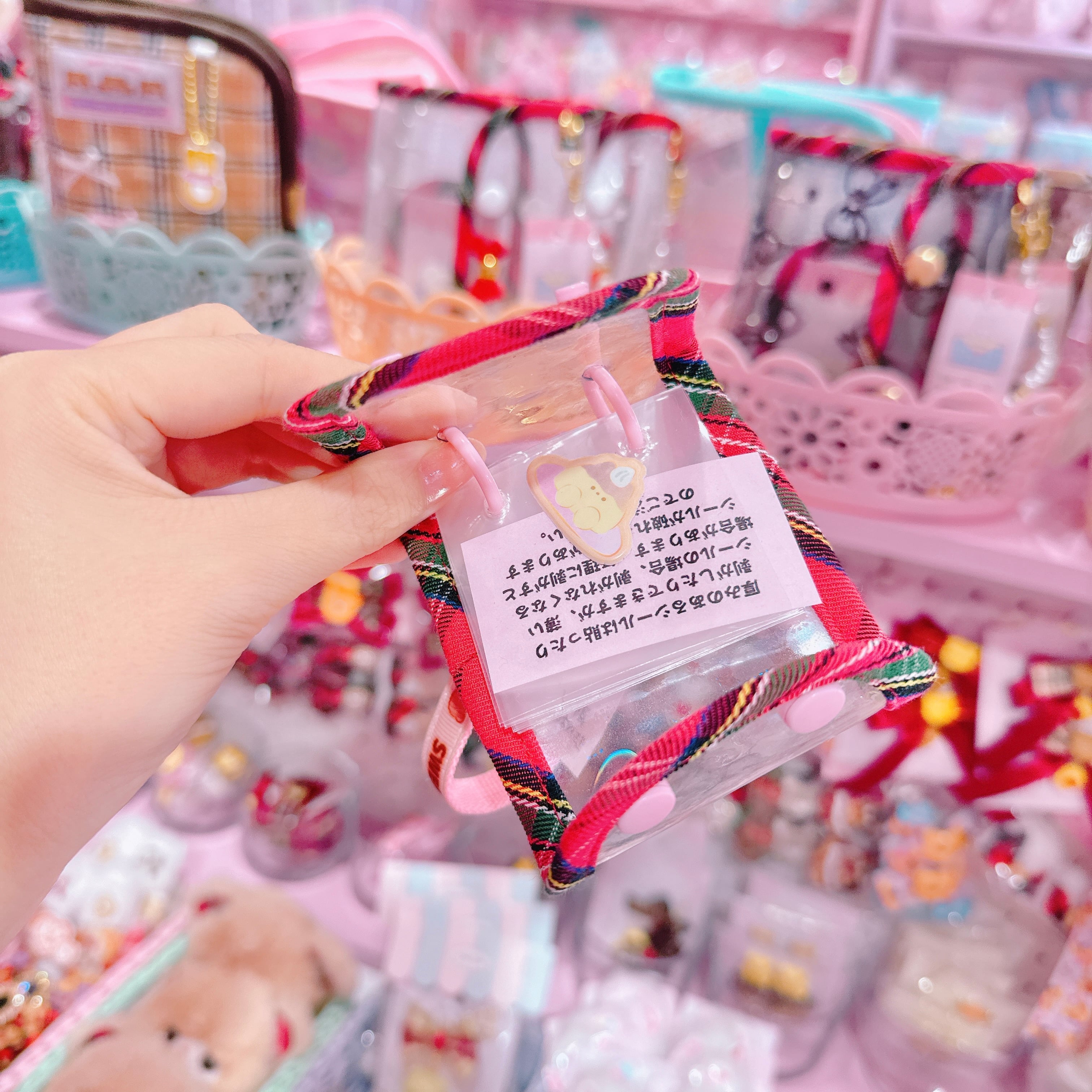 【N4】45-6ミニシール帳(台紙10枚セット)